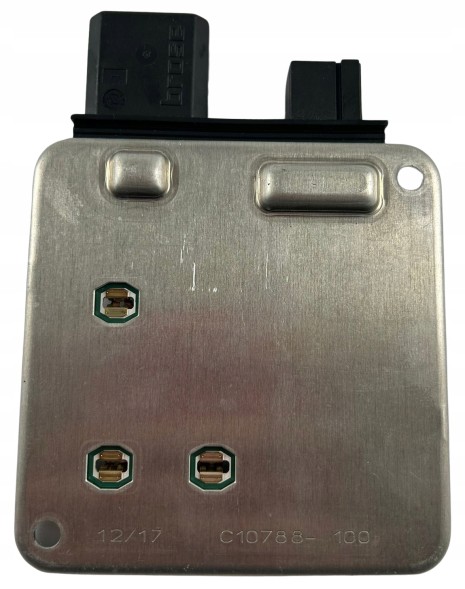 Китай C10788-100 glp Блок керування вентилятором Bosch C10788-100
