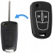 ME Premium Чохол для ключа, корпус ME Premium ME-005135