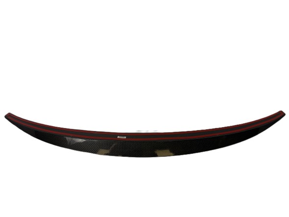 Китай Spoiler Carbon AUDI S5 S5 COUPE Perfectauto24 Спойлер задньої кришки багажника CARBON КАРБОН AUDI A5 S5 COUPE