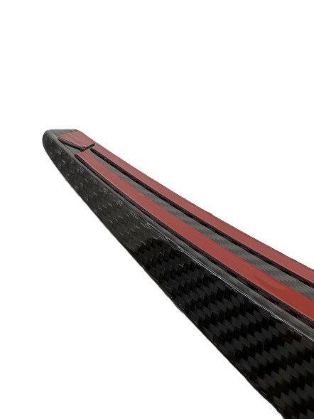 Китай Spoiler Carbon AUDI S5 S5 COUPE Perfectauto24 Спойлер задньої кришки багажника CARBON КАРБОН AUDI A5 S5 COUPE