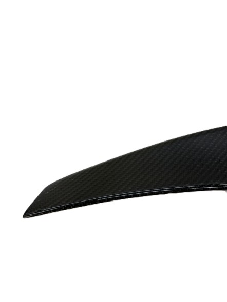 Китай Spoiler Carbon AUDI S5 S5 COUPE Perfectauto24 Спойлер задньої кришки багажника CARBON КАРБОН AUDI A5 S5 COUPE