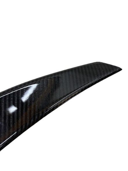 Китай Spoiler Carbon AUDI S5 S5 COUPE Perfectauto24 Спойлер задньої кришки багажника CARBON КАРБОН AUDI A5 S5 COUPE