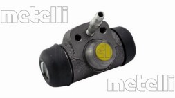 04 0705 METELLI Циліндр гальмівний робочий