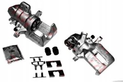TRW BHQ222E Затискач хам. Honda civic vii 01-05 bhq222e/trw bhq222e
