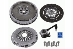 Sachs 2290 601 143 Суперечка з колем двомас з лоз гідравліки sachs 2290 601 143