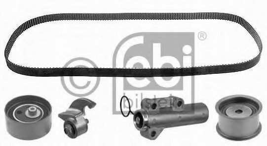 Febi bilstein 23290 Комплект грм audi vw