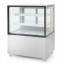 Китай WEW-SC-HP-1010242 Холодильна вітрина ARKTIC Кондитерська 410л LED 2-полиці на колесах