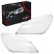 AutoDor D052544 BMW 6 GC F06 F12 F13 11-18 СКЛО РЕФЛЕКТОРА ПЕРЕДНЬОЇ ФАРИ LED КОМПЛЕКТ