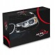 AutoDor D052544 BMW 6 GC F06 F12 F13 11-18 СКЛО РЕФЛЕКТОРА ПЕРЕДНЬОЇ ФАРИ LED КОМПЛЕКТ