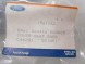 Ford OE Чохол, накидка на сидіння Ford OE 1561162