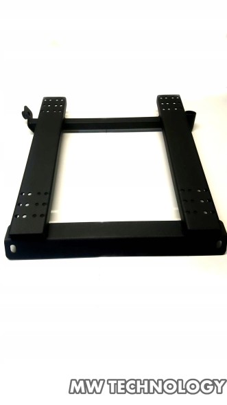 MW TECHNOLOGY M-0018 Кріплення рейок на сидіння Subaru Impreza GH 2007-2011