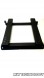 MW TECHNOLOGY M-0018 Кріплення рейок на сидіння Subaru Impreza GH 2007-2011