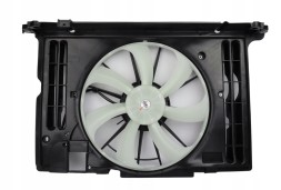 motoGRAPA 16362222120 ВЕНТИЛЯТОР TOYOTA AURIS (E15) 2007 - 2012
