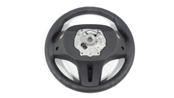 BMW OE 32308746687 [MJP] КЕРМО BMW F40 F44 G20 G21 G26 G29 M-ПАКЕТ З ПІДІГРІВОМ ШКІРА 3230 8746687
