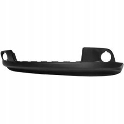 Diederichs 2612461 Спойлер передній Jeep Cherokee 08-