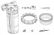 Bosch F 01C 600 240 91791059_Нагрівач бака