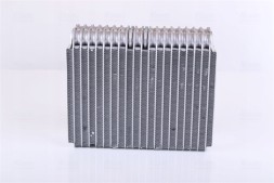 Nissens 92171 Випарник, установка кондиціонера nissens 92171