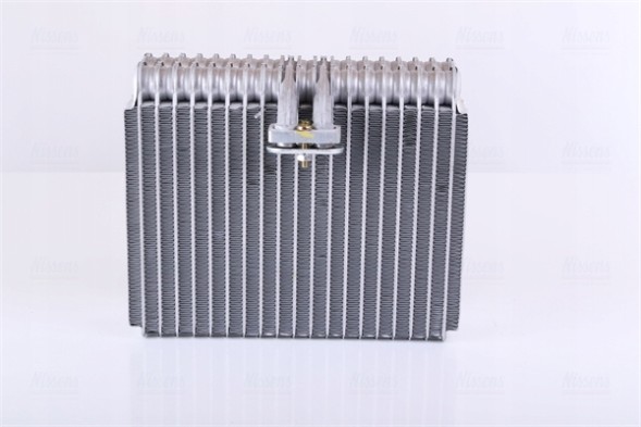 Nissens 92171 Випарник, установка кондиціонера nissens 92171