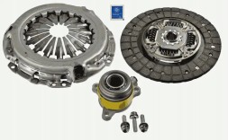 Sachs 3000 990 333 Комплект зчеплення 3000 990 333 sachs subaru toyota
