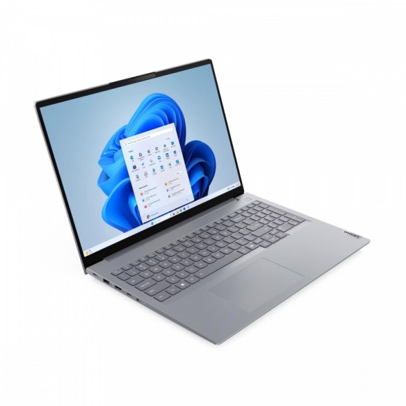 Китай WEW-SC-AB-RNLNVB26IKWD001 Ноутбук Lenovo ThinkBook 16 G9 W11Pro 16GB 512GB WUXGA 240Hz Luna Grey
