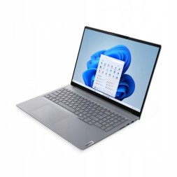 Китай WEW-SC-AB-RNLNVB26IKWD001 Ноутбук Lenovo ThinkBook 16 G9 W11Pro 16GB 512GB WUXGA 240Hz Luna Grey