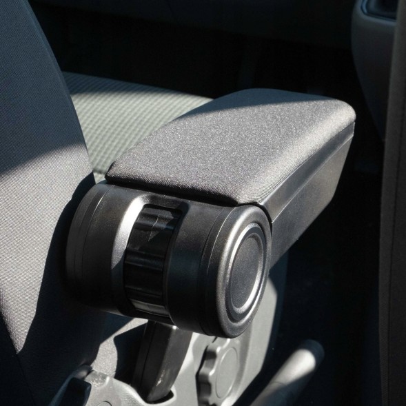 Rati V01812A Підлокітник Ford Custom Tourneo/Transit 2012-2023, Ford Transit 2013- ,T
