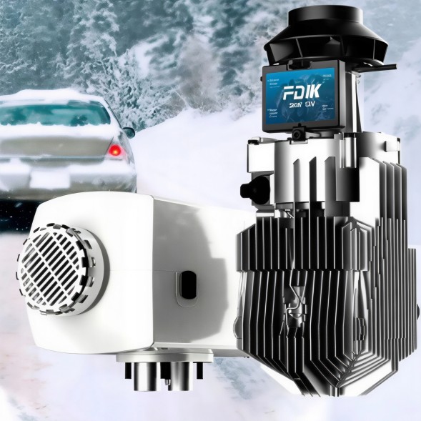 Китай Ogrzewanie postojowe 5kW 24V EK0017_7N WEBASTO АВТОНОМНИЙ ОБІГРІВАЧ ДЛЯ АВТОМОБІЛЯ ДИЗЕЛЬНИЙ З ВЕНТИЛЯТОРОМ