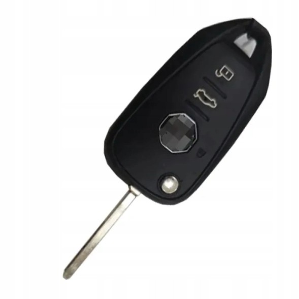 Китай MGROE05 Оригінальний ключ MG Smart Key MG4 433MHz 4A
