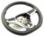 Volkswagen OE 2G0419089F, Kierownica, DWP519674, 2G0419089FVDH НОВЕ ОРИГІНАЛЬНЕ ШКІРЯНЕ КЕРМО VW ARTEON 3H POLO 2G T-CROSS 2G0419089F