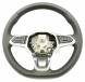 Volkswagen OE 2G0419089F, Kierownica, DWP519674, 2G0419089FVDH НОВЕ ОРИГІНАЛЬНЕ ШКІРЯНЕ КЕРМО VW ARTEON 3H POLO 2G T-CROSS 2G0419089F