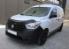 Omtec 2006202 Щиток капота обтічника для DACIA DOKKER 2012-2021 | ABS