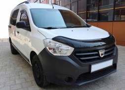 Omtec 2006202 Щиток капота обтічника для DACIA DOKKER 2012-2021 | ABS