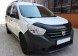 Omtec 2006202 Щиток капота обтічника для DACIA DOKKER 2012-2021 | ABS