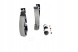 Bosch BOS-0 204 114 333-ZS1 Гальмівні щелепи bosch 020411433 opel suzuki