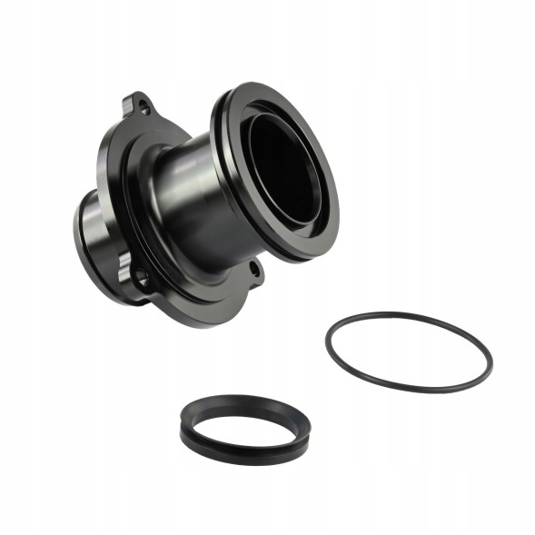 FMIC AD-10 Турбо маффлер vw гольф mk7 gti/r/clubsport