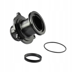 FMIC AD-10 Турбо маффлер vw гольф mk7 gti/r/clubsport