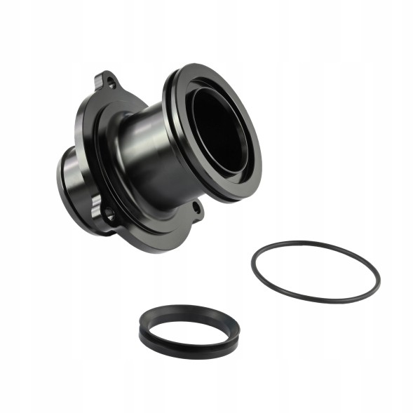 FMIC AD-10 Турбо маффлер vw гольф mk7 gti/r/clubsport