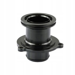 FMIC AD-10 Турбо маффлер vw гольф mk7 gti/r/clubsport