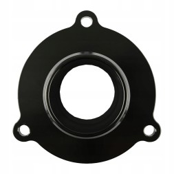 FMIC AD-10 Турбо маффлер vw гольф mk7 gti/r/clubsport