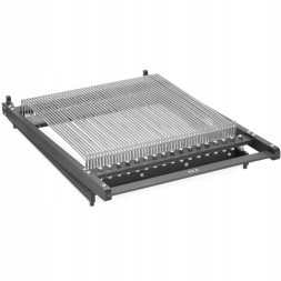 Китай WEW-SC-HP-1017076 Кондитерський ніж Hendi 195789 Ручна нарізка для торта 3 рамки