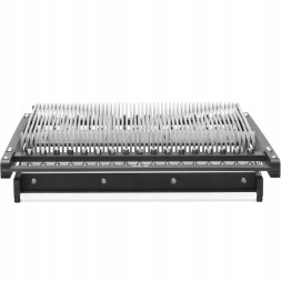 Китай WEW-SC-HP-1017076 Кондитерський ніж Hendi 195789 Ручна нарізка для торта 3 рамки