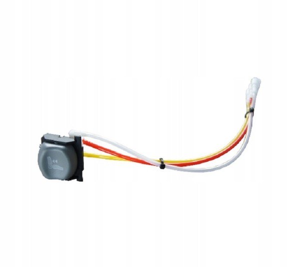 ISRI OEM-81.62340.6127 КЛАПАН ШВИДКОГО СКИДАННЯ СИДІННЯ ISRI MAN 81.62340-6127