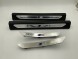 BMW OE KKDA BMW X6 G06 F96 LISTWY NAKŁADKI PROGOWE KOMPLET 8072328 8072327 Накладки на пороги BMW X6 G06 F96 Комплект 8072328 8072327