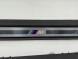 BMW OE KKDA BMW X6 G06 F96 LISTWY NAKŁADKI PROGOWE KOMPLET 8072328 8072327 Накладки на пороги BMW X6 G06 F96 Комплект 8072328 8072327