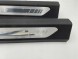 BMW OE KKDA BMW X6 G06 F96 LISTWY NAKŁADKI PROGOWE KOMPLET 8072328 8072327 Накладки на пороги BMW X6 G06 F96 Комплект 8072328 8072327