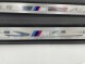 BMW OE KKDA BMW X6 G06 F96 LISTWY NAKŁADKI PROGOWE KOMPLET 8072328 8072327 Накладки на пороги BMW X6 G06 F96 Комплект 8072328 8072327