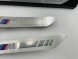 BMW OE KKDA BMW X6 G06 F96 LISTWY NAKŁADKI PROGOWE KOMPLET 8072328 8072327 Накладки на пороги BMW X6 G06 F96 Комплект 8072328 8072327