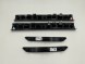 BMW OE KKDA BMW X6 G06 F96 LISTWY NAKŁADKI PROGOWE KOMPLET 8072328 8072327 Накладки на пороги BMW X6 G06 F96 Комплект 8072328 8072327