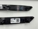 BMW OE KKDA BMW X6 G06 F96 LISTWY NAKŁADKI PROGOWE KOMPLET 8072328 8072327 Накладки на пороги BMW X6 G06 F96 Комплект 8072328 8072327
