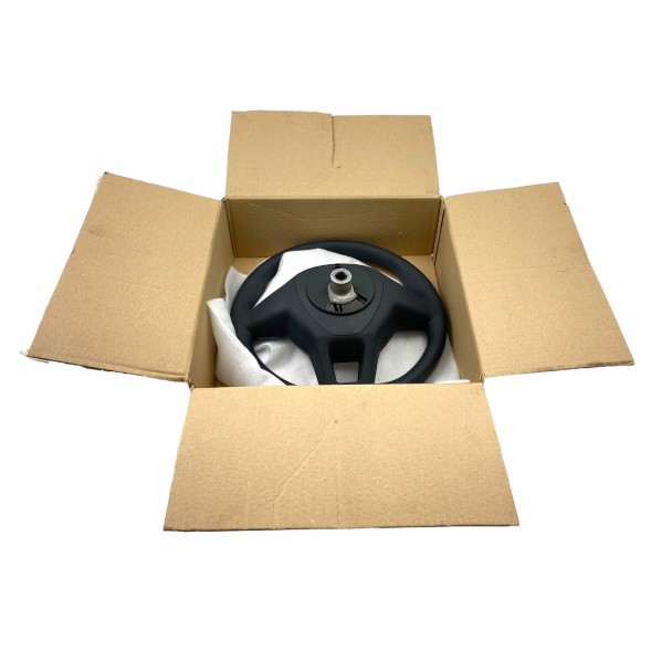 Renault OE 484004739R Новий руль Renault Logan III 484007828R